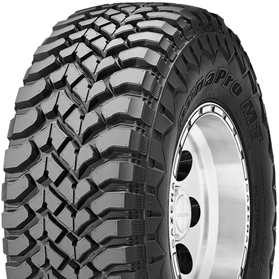 Hankook DynaPro MT RT03 265/75R16 119Q