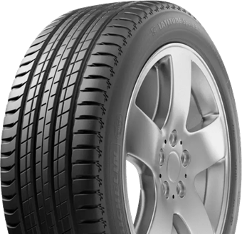 Michelin Latitude Sport 3