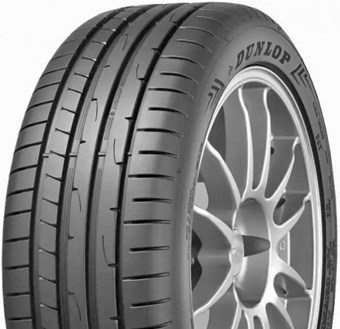 Dunlop Sport Maxx RT 2