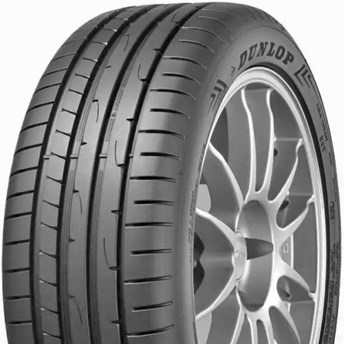Dunlop Sport Maxx RT 2