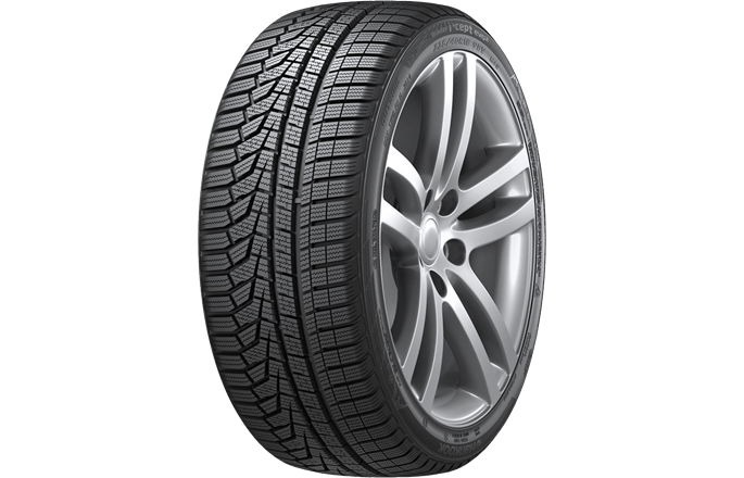 Hankook Winter i*Cept Evo 2 W320