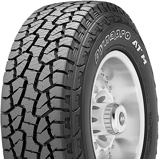 Hankook DynaPro AT-m RF10 205/80R16 104T XL