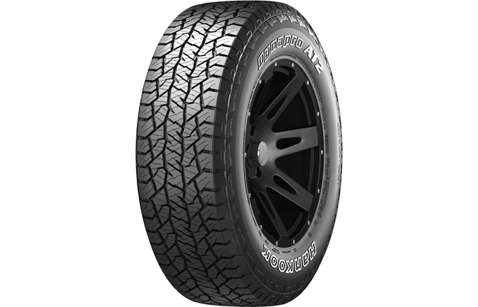 Hankook DynaPro AT2 RF11