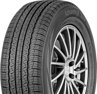 Triangle AdvanteX SUV TR259
