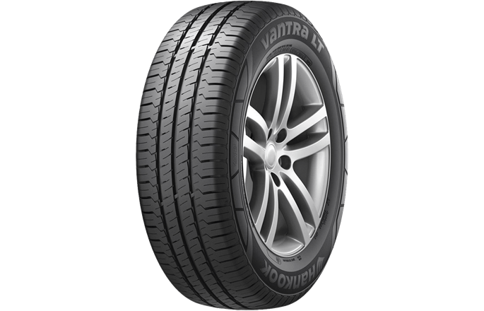Hankook Vantra LT RA28E