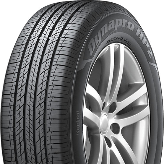 Hankook DynaPro HP2 RA33 235/70R16 106H