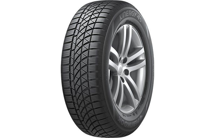 Hankook Kinergy 4S H740
