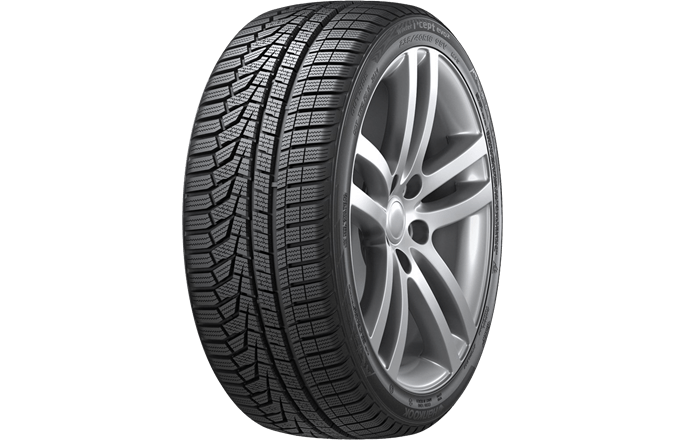 Hankook Winter i*Cept Evo 2 W320B