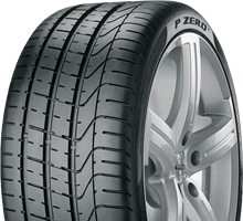 Pirelli P Zero