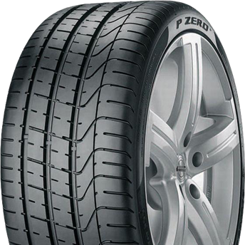 Pirelli P Zero