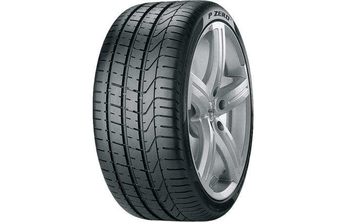 Pirelli P Zero