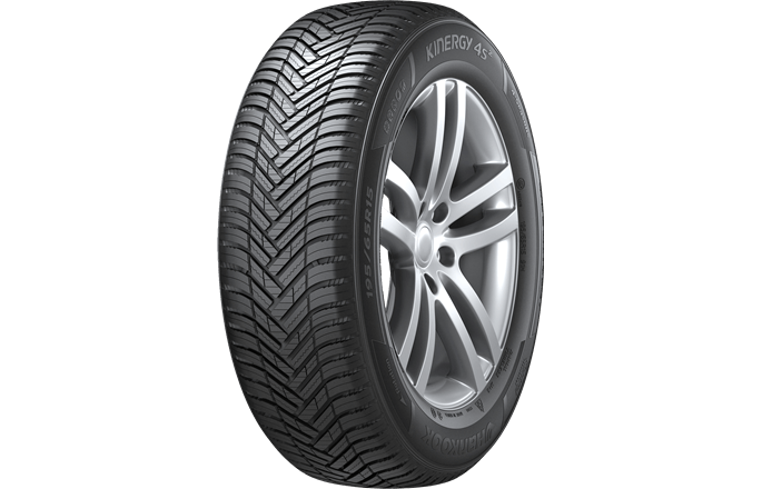 Hankook Kinergy 4S2 H750