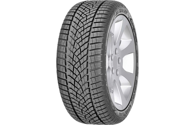 Goodyear UltraGrip Performance G1