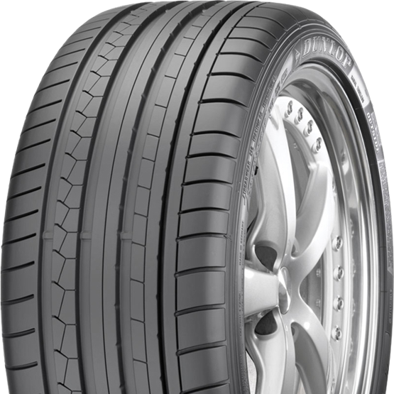 Dunlop SP Sport Maxx GT 245/40R19 98Y XL RO1 MFS