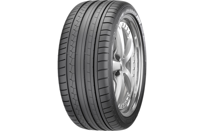 Dunlop Sp Sport Maxx GT