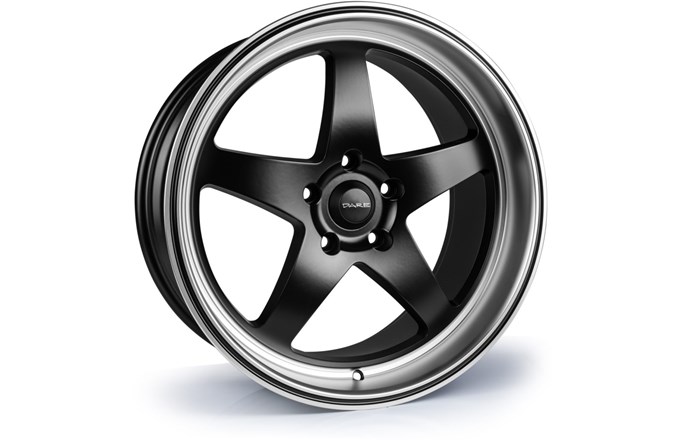 Dare F7