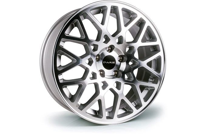 Dare LG2