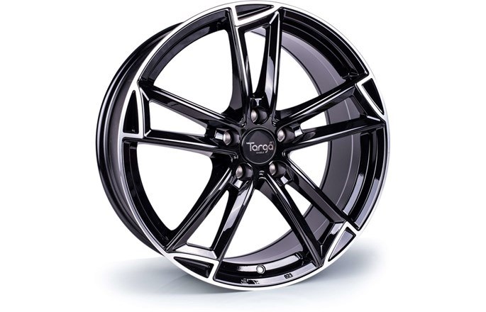 Targa TG3