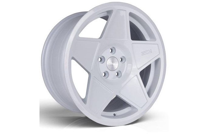 3SDM 0.05 Gloss White
