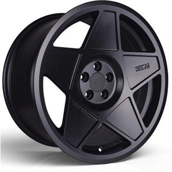 3SDM 0.05 Satin Black