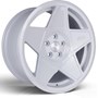 3SDM 0.05 Gloss White