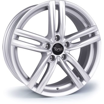 Targa TG4 Sparkle Silver