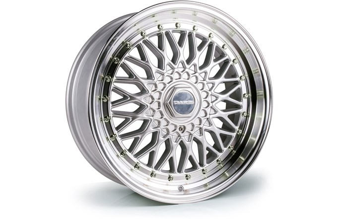 Dare DR RS
