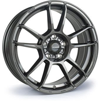 Dare DR X5 Gunmetal