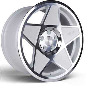 3SDM 0.05 White Cut