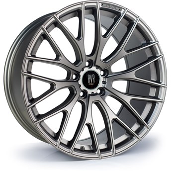 River R10 Matt Gunmetal