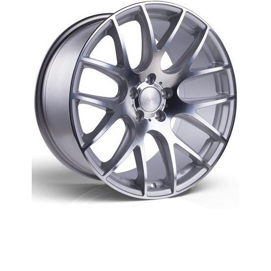 3SDM 0.01 Silver Cut 8,5X20 5/120 ET35 CB72,6