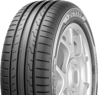 Dunlop Sport BluResponse