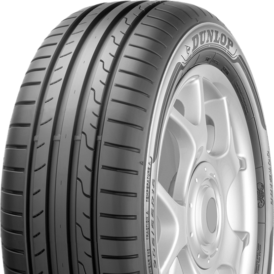 Dunlop Sport BluResponse 205/60R15 91V