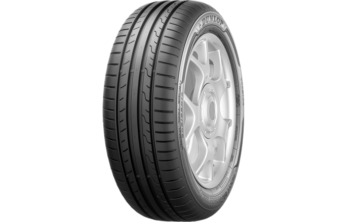 Dunlop Sport BluResponse