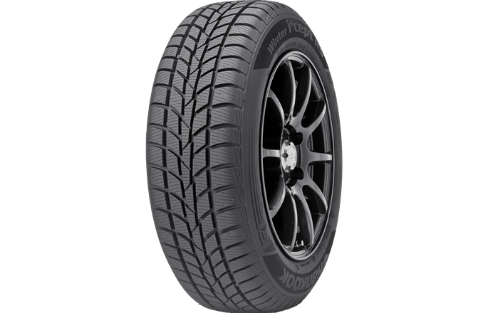 Hankook Winter i*Cept RS W442