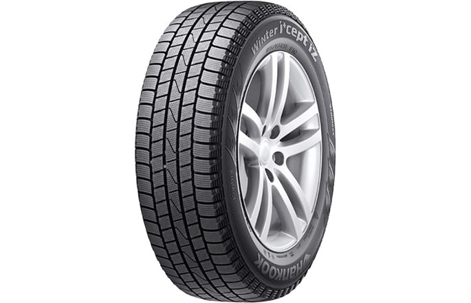 Hankook Winter i*Cept iZ W606