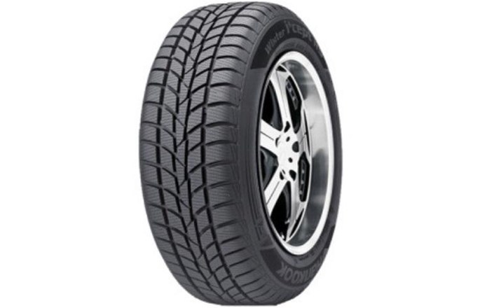 Hankook Winter i*Cept RS W442