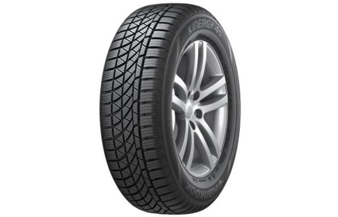 Hankook Kinergy 4S H740