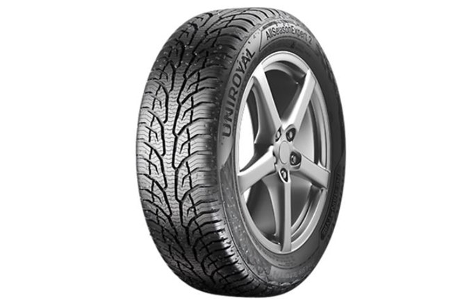 Uniroyal AllSeasonExpert 2