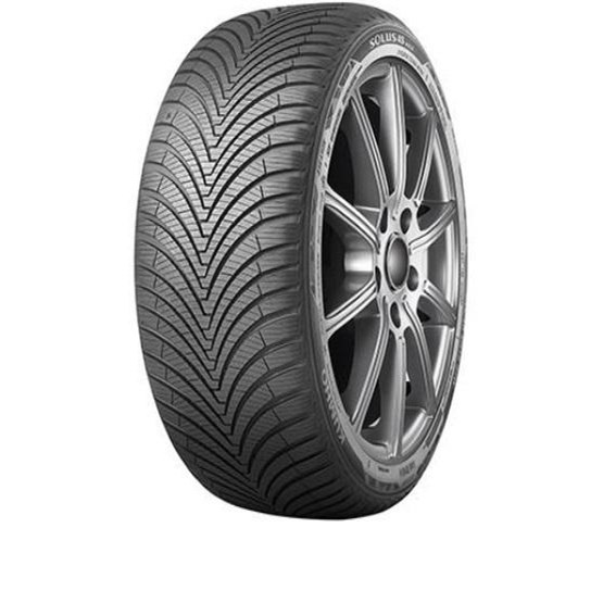 Kumho Solus 4S HA32 155/65R14 75T