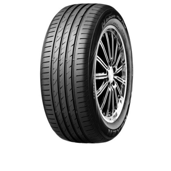 Nexen N'Blue HD Plus 155/65R14 75T