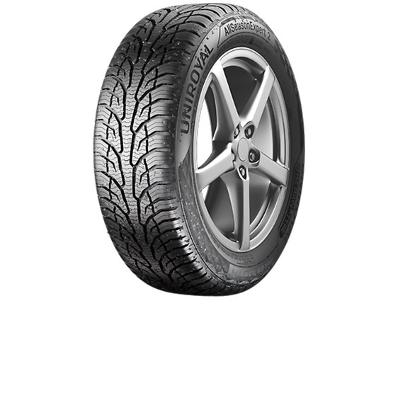 Uniroyal All Season Expert 2 155/65R14 75T