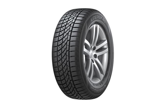 Hankook Kinergy 4S H740