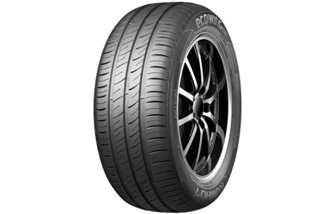 Kumho EcoWing KH27