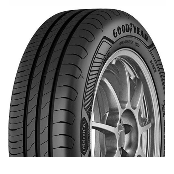 Goodyear EfficientGrip Compact 2 185/70R14 88T