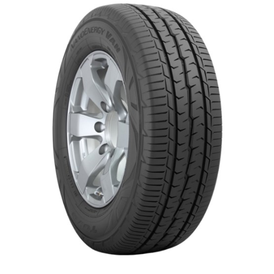 Toyo NanoEnergy Van 185/80R14 102S