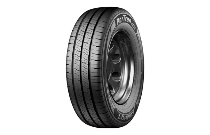 Kumho PorTran KC53
