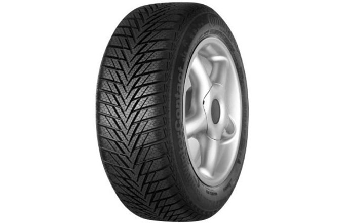 Continental ContiWinterContact TS800