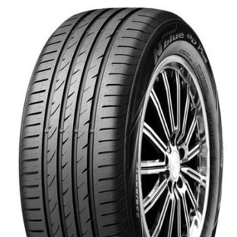 Nexen N'Blue HD Plus