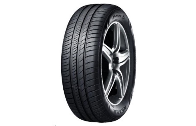 Nexen N'Blue S